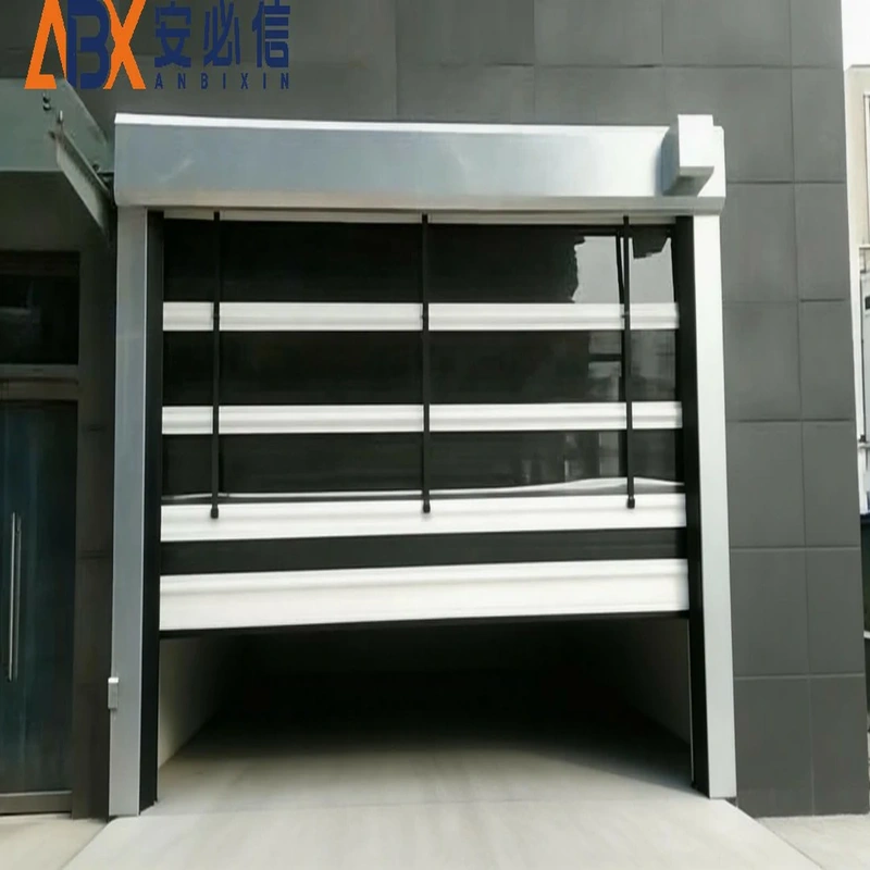 阳泉机械式门封