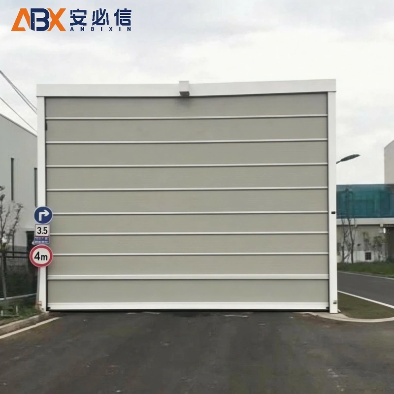 阳泉冷库门封