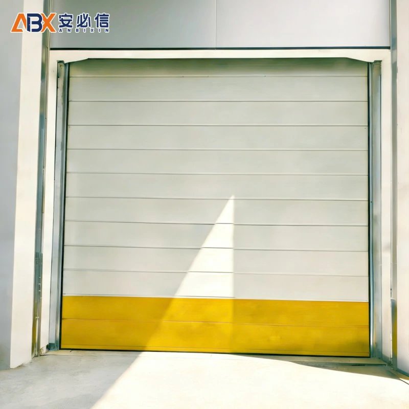 阳泉滑升门